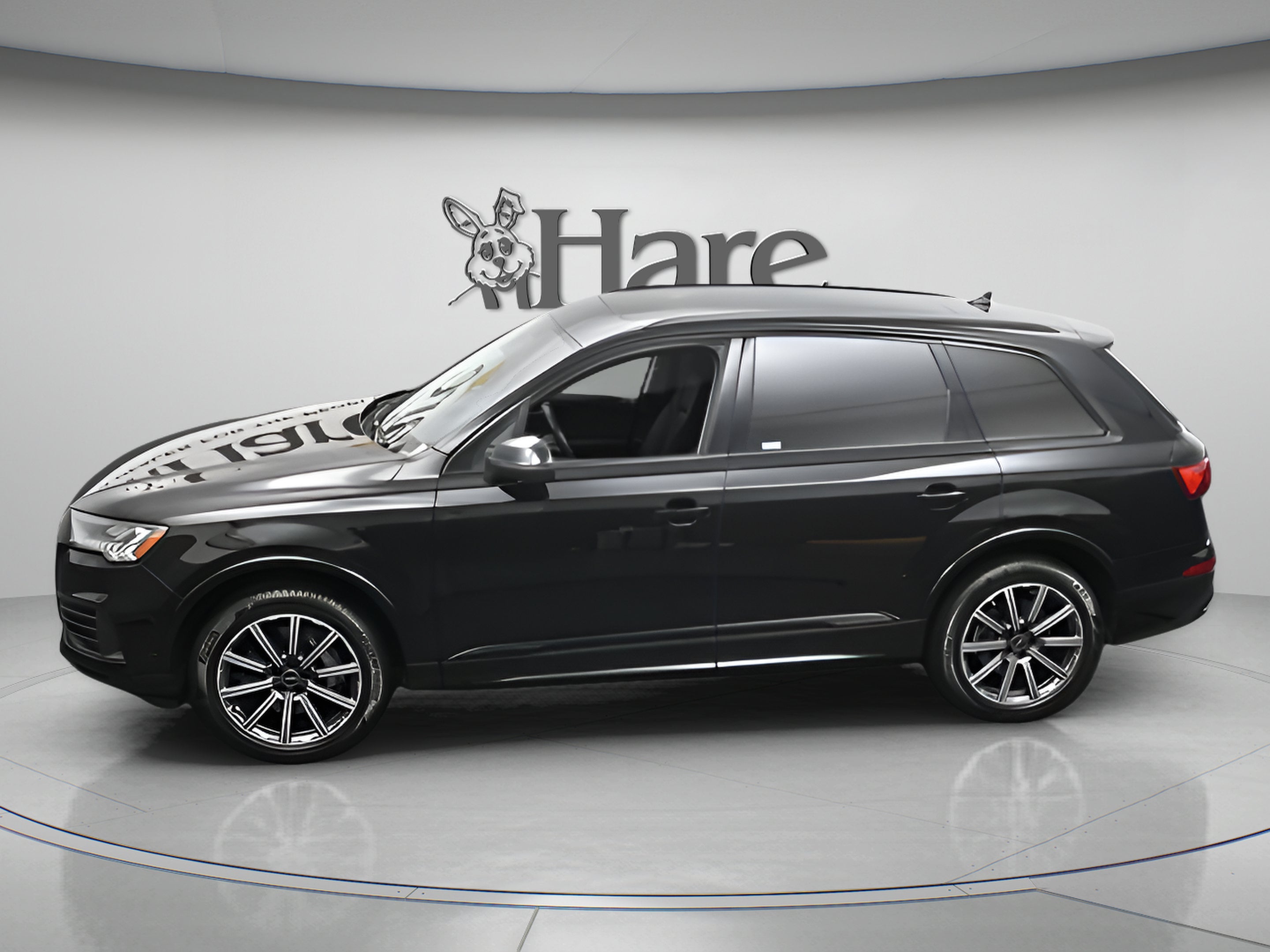 2023 Audi Q7 Premium Plus 45 TFSI quattro Tiptronic
