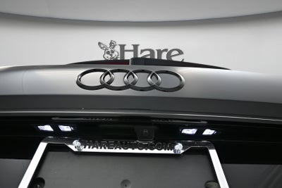 2023 Audi Q7 Premium Plus 45 TFSI quattro Tiptronic