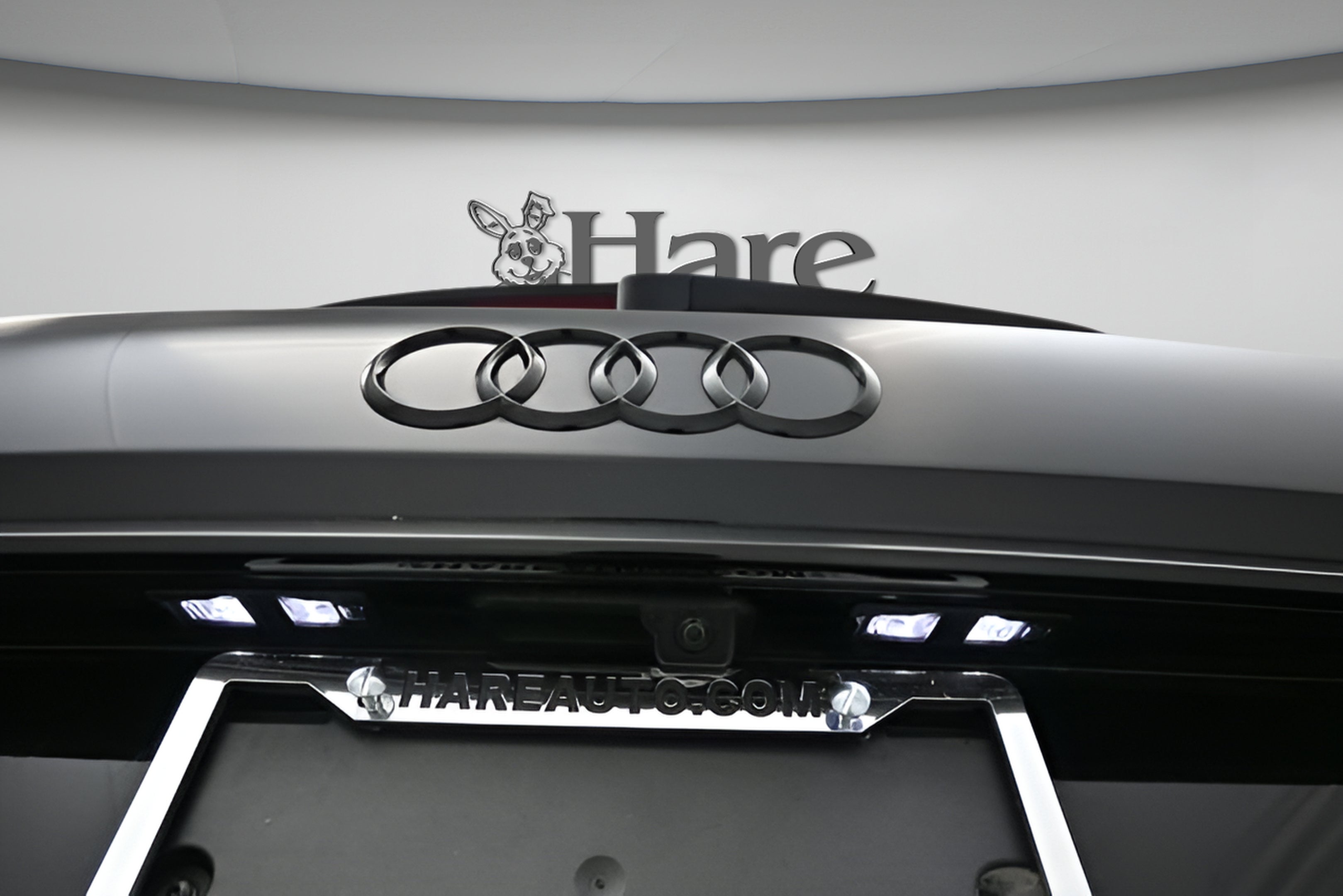 2023 Audi Q7 Premium Plus 45 TFSI quattro Tiptronic