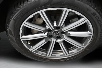 2023 Audi Q7 Premium Plus 45 TFSI quattro Tiptronic