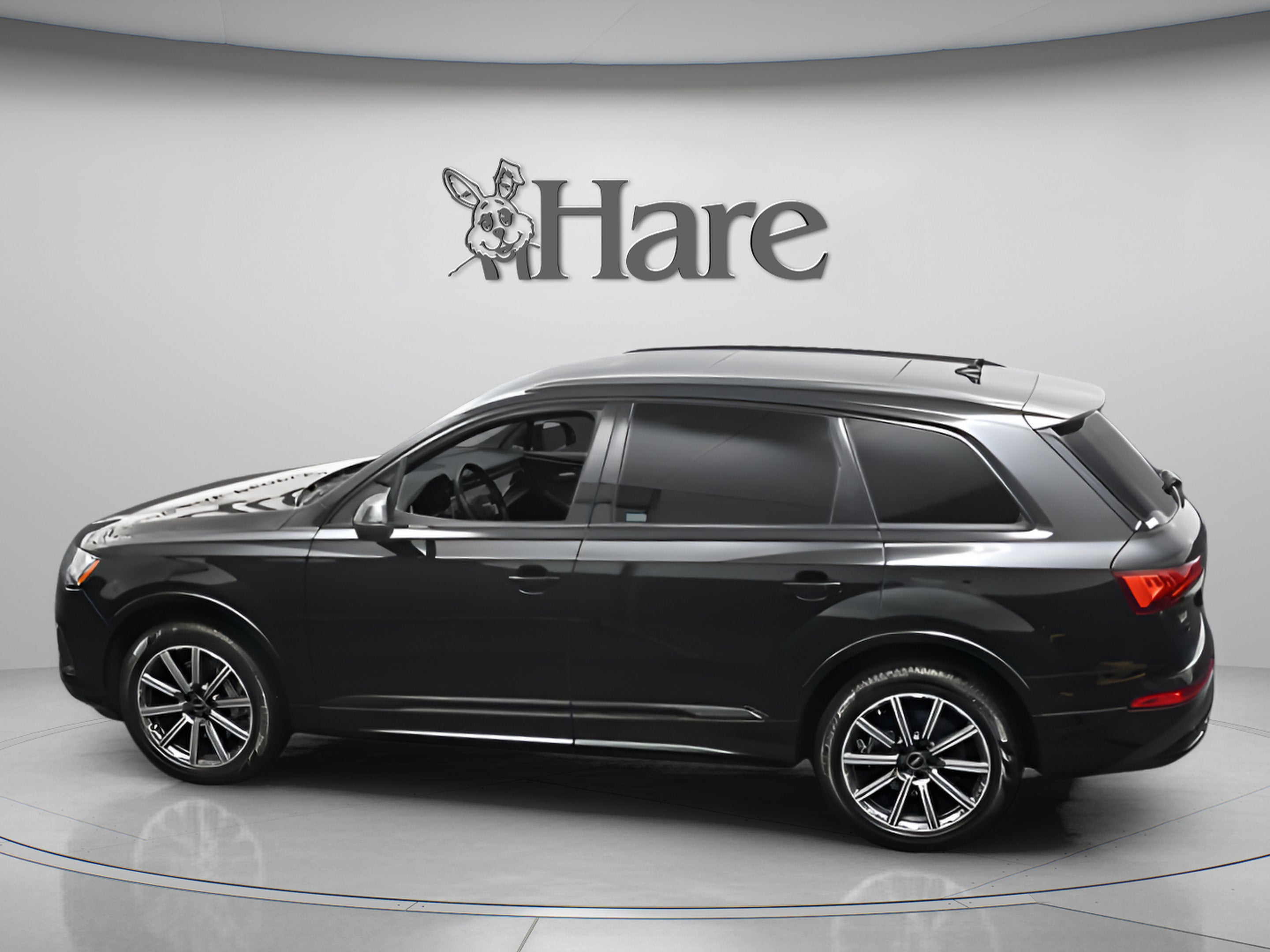 2023 Audi Q7 Premium Plus 45 TFSI quattro Tiptronic