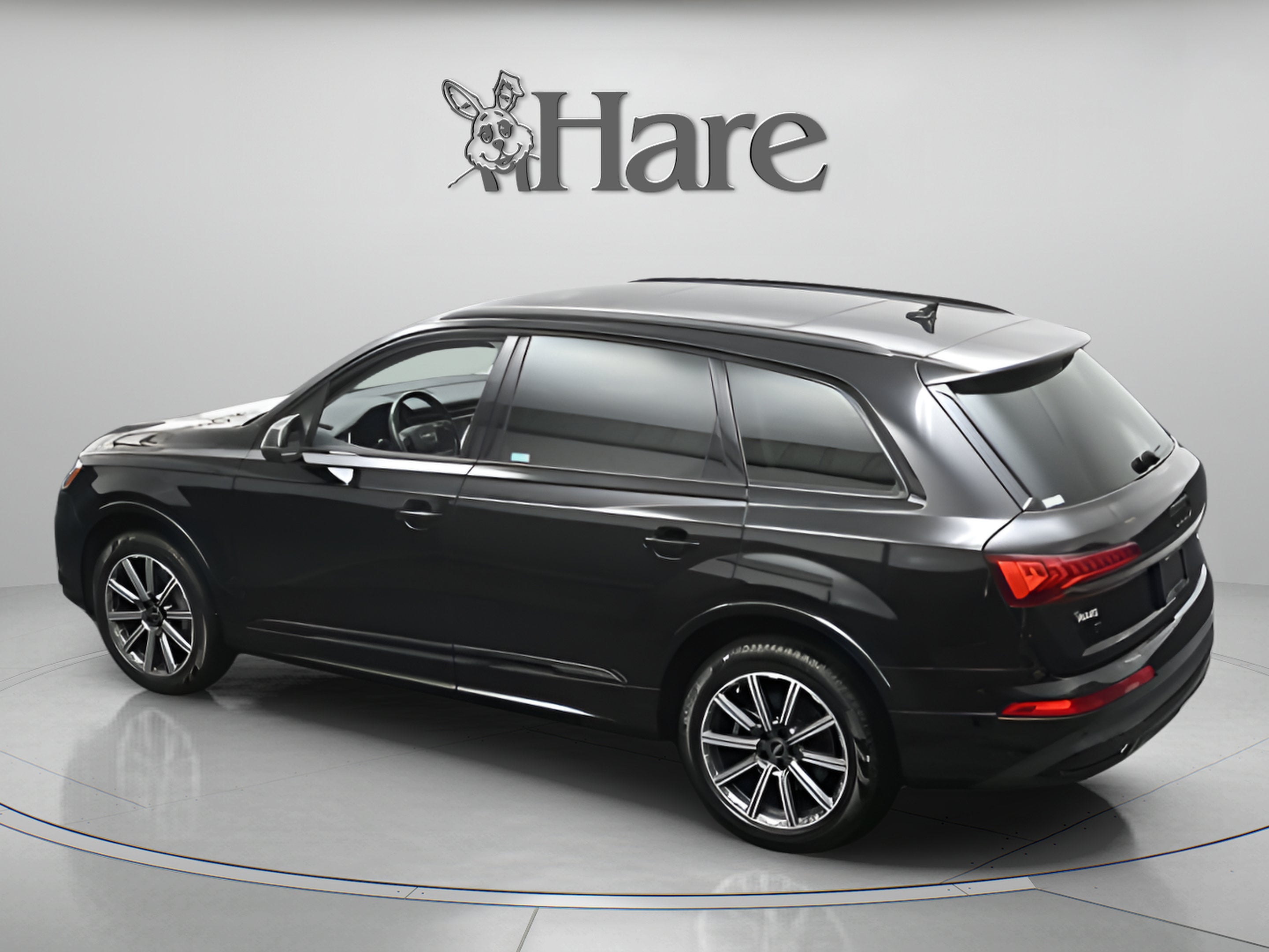 2023 Audi Q7 Premium Plus 45 TFSI quattro Tiptronic