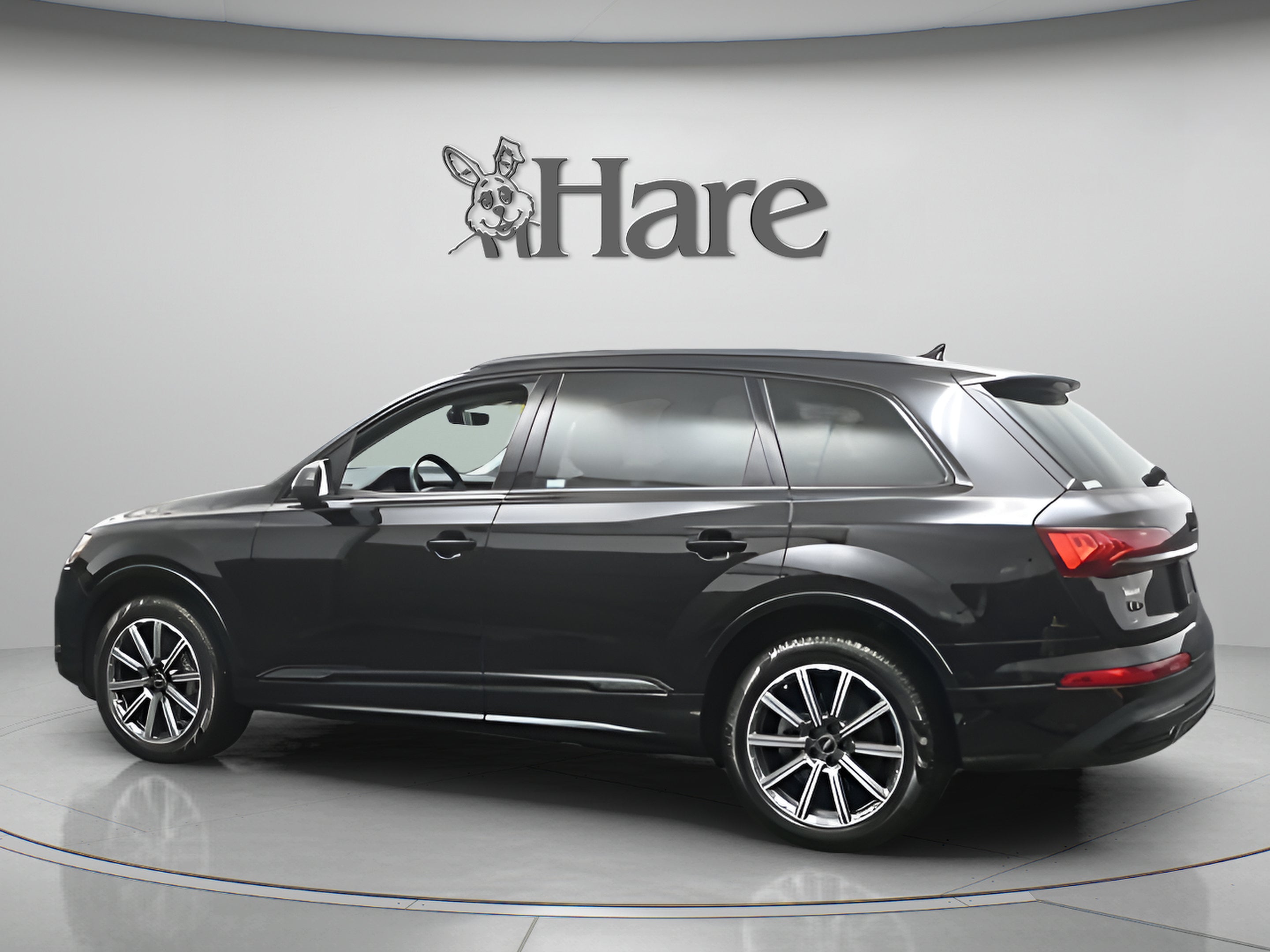 2023 Audi Q7 Premium Plus 45 TFSI quattro Tiptronic