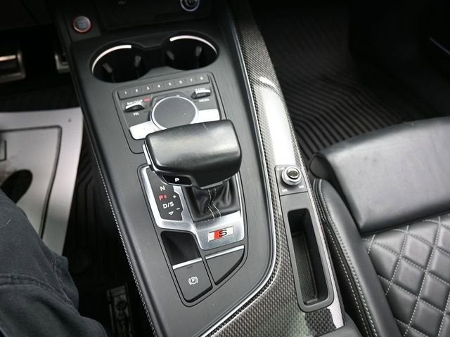 2019 Audi S5 Sportback Premium Plus