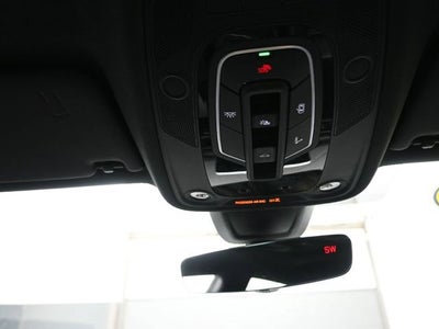 2019 Audi S5 Sportback Premium Plus