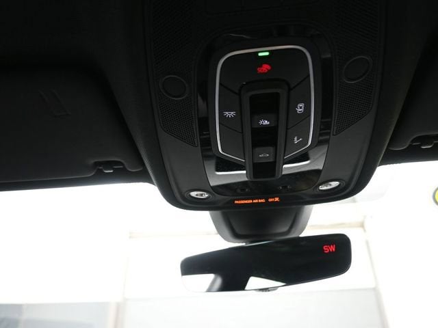 2019 Audi S5 Sportback Premium Plus