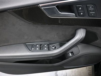 2019 Audi S5 Sportback Premium Plus