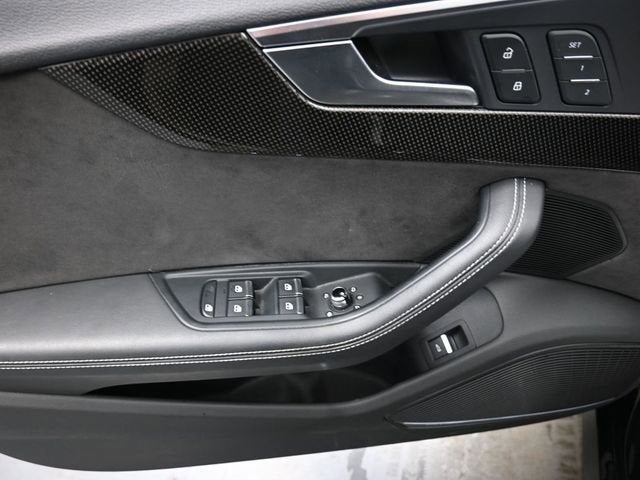 2019 Audi S5 Sportback Premium Plus