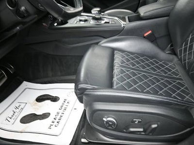 2019 Audi S5 Sportback Premium Plus