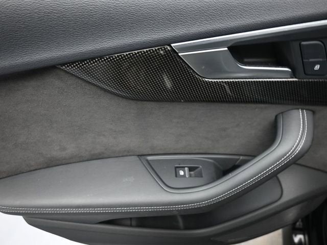 2019 Audi S5 Sportback Premium Plus