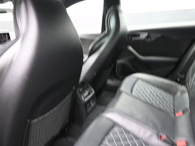2019 Audi S5 Sportback Premium Plus