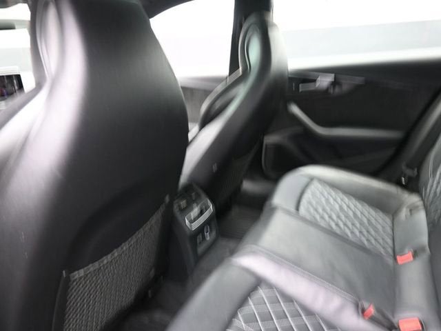 2019 Audi S5 Sportback Premium Plus