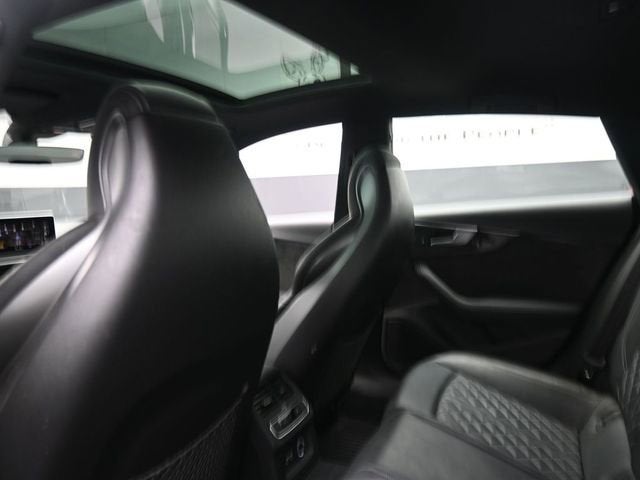 2019 Audi S5 Sportback Premium Plus