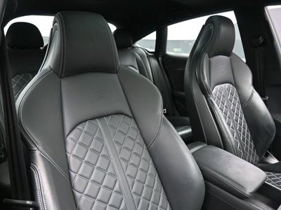 2019 Audi S5 Sportback Premium Plus