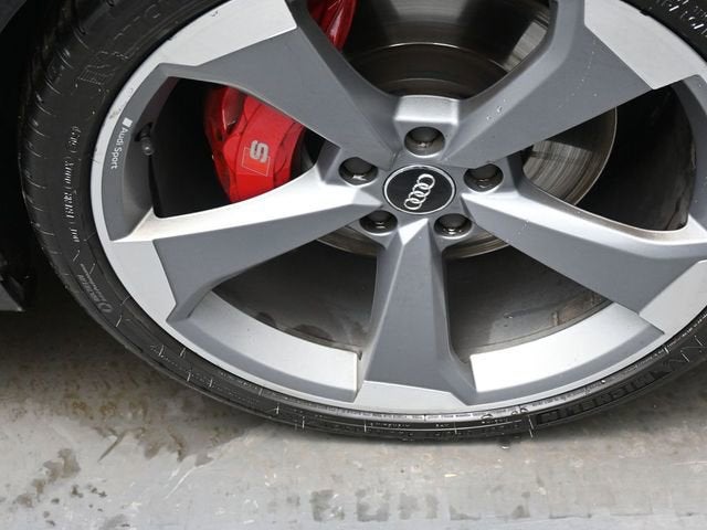 2019 Audi S5 Sportback Premium Plus