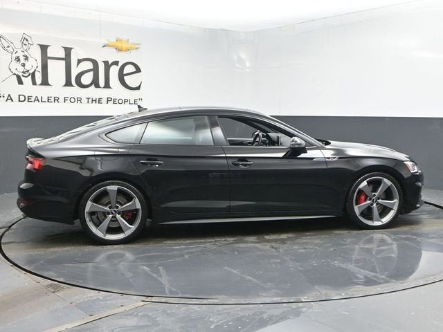 2019 Audi S5 Sportback Premium Plus