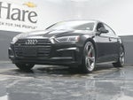2019 Audi S5 Sportback Premium Plus