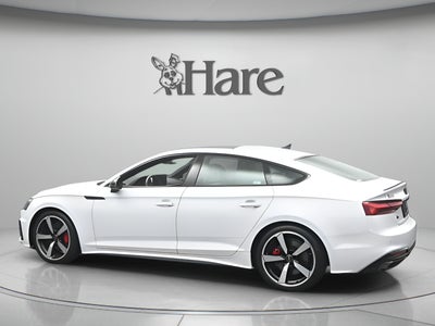 2023 Audi A5 Sportback Premium Plus 45 TFSI S line quattro S tronic