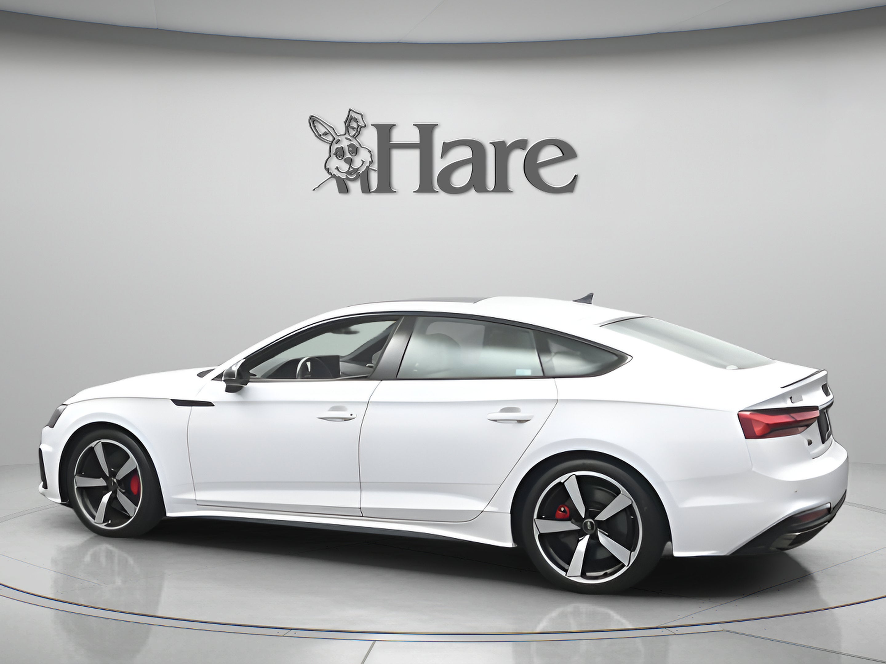 2023 Audi A5 Sportback Premium Plus 45 TFSI S line quattro S tronic