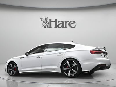 2023 Audi A5 Sportback Premium Plus 45 TFSI S line quattro S tronic