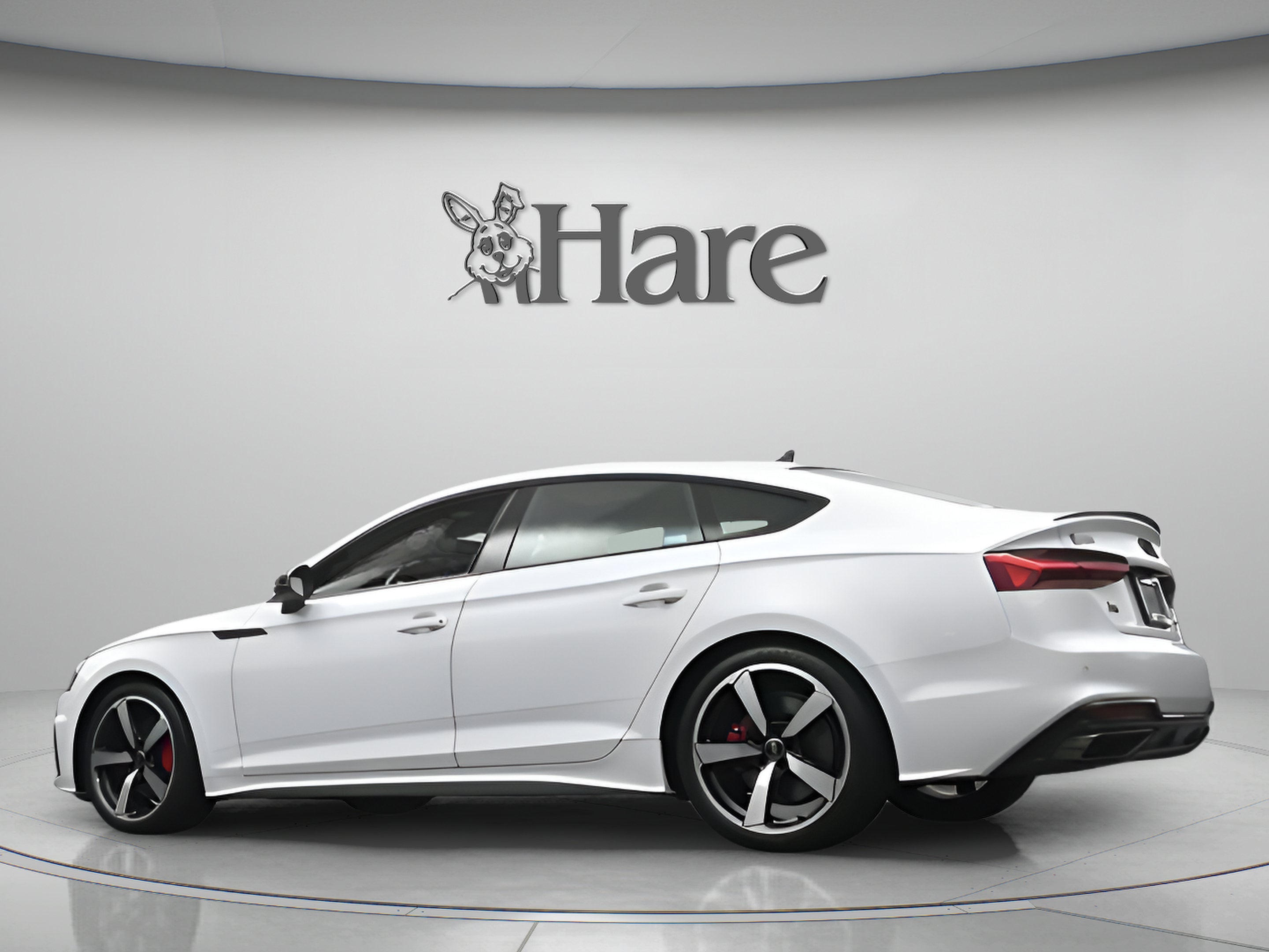 2023 Audi A5 Sportback Premium Plus 45 TFSI S line quattro S tronic