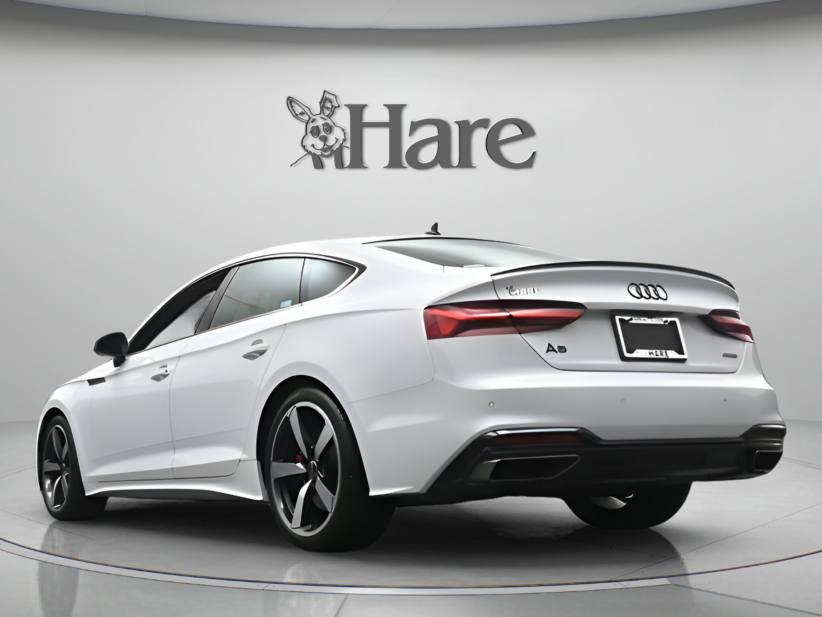 2023 Audi A5 Sportback Premium Plus 45 TFSI S line quattro S tronic