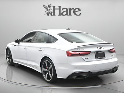 2023 Audi A5 Sportback Premium Plus 45 TFSI S line quattro S tronic