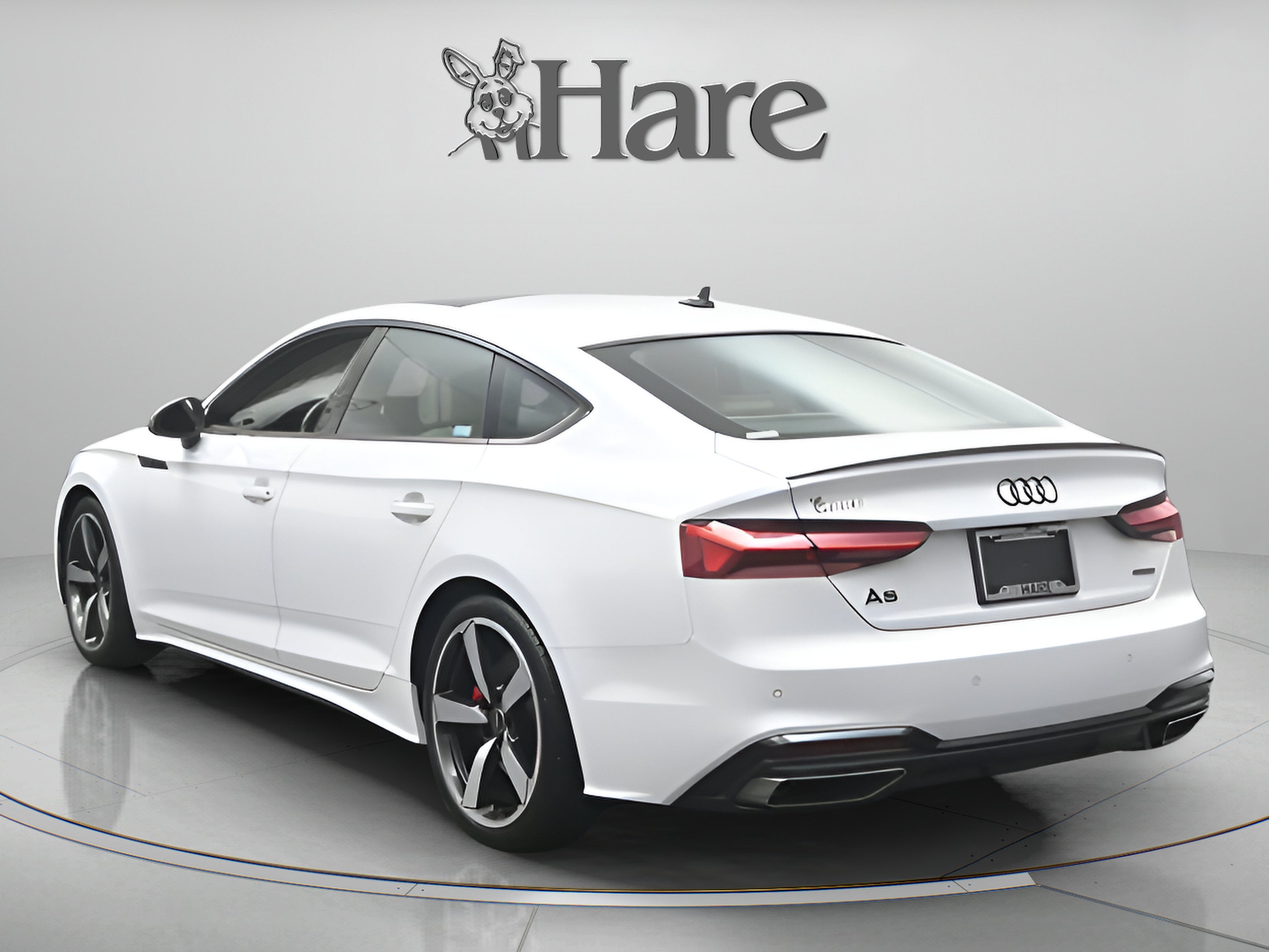 2023 Audi A5 Sportback Premium Plus 45 TFSI S line quattro S tronic