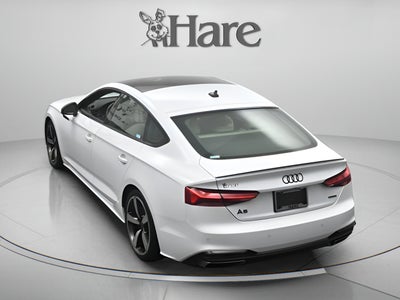 2023 Audi A5 Sportback Premium Plus 45 TFSI S line quattro S tronic