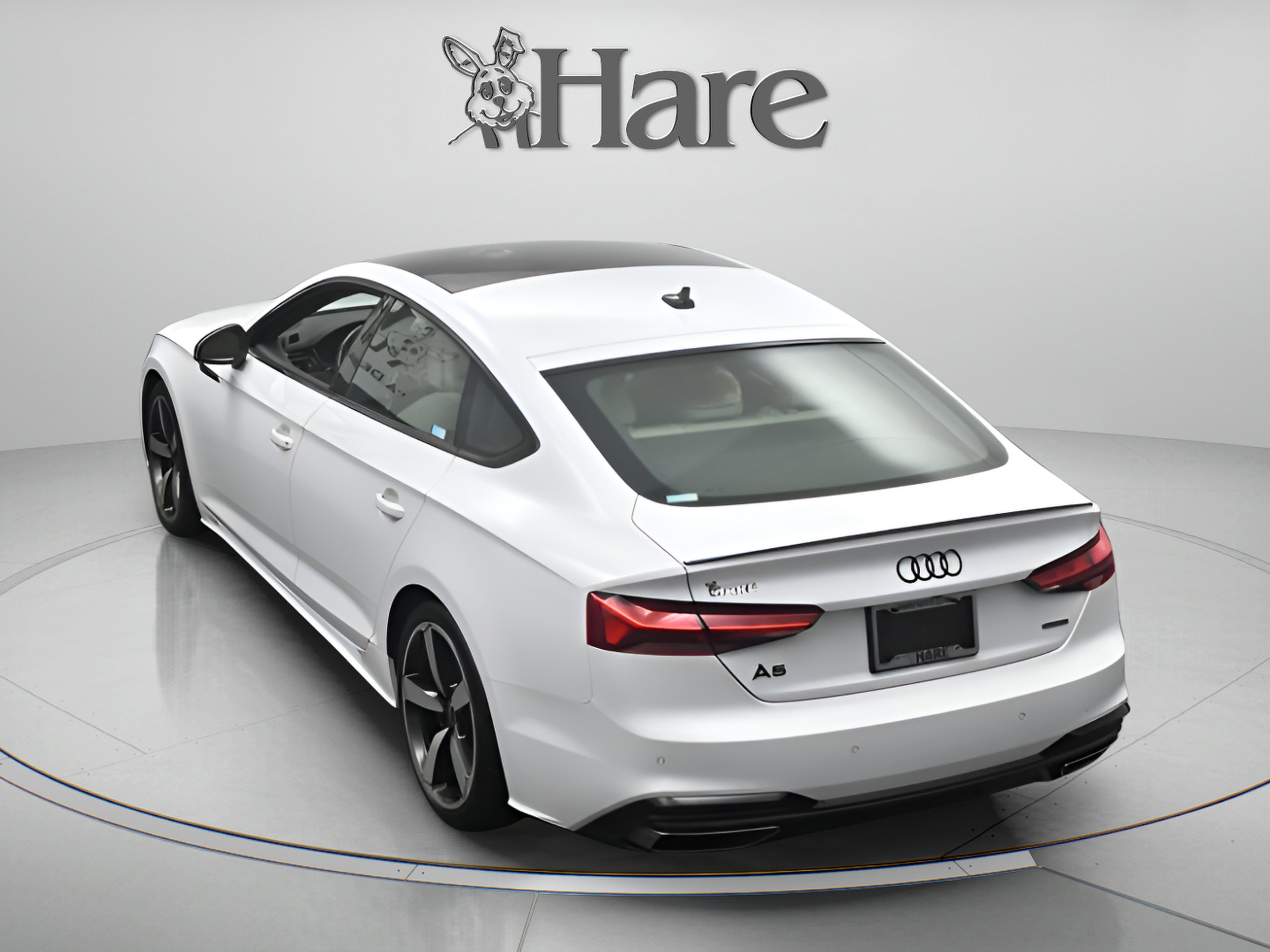 2023 Audi A5 Sportback Premium Plus 45 TFSI S line quattro S tronic