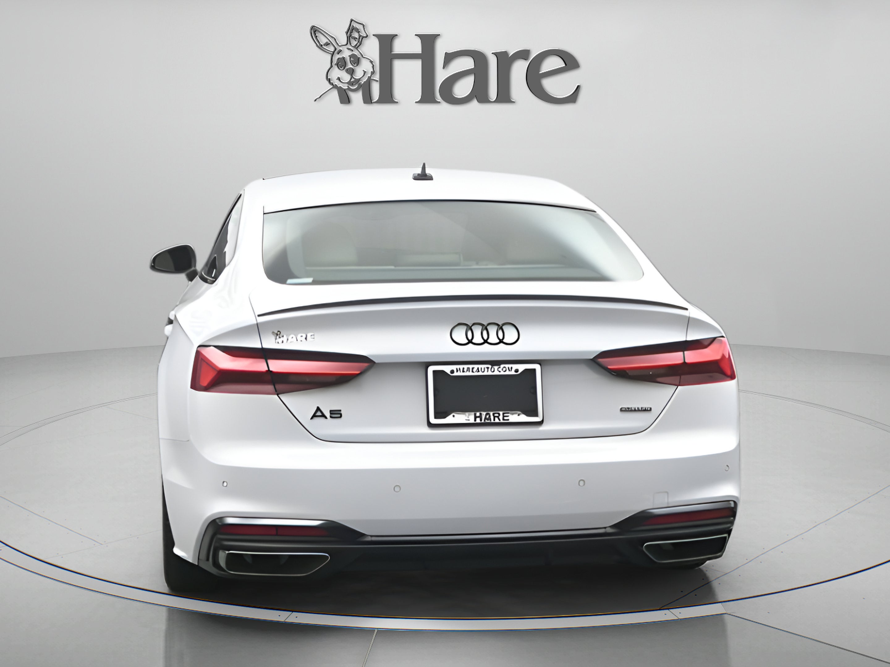 2023 Audi A5 Sportback Premium Plus 45 TFSI S line quattro S tronic