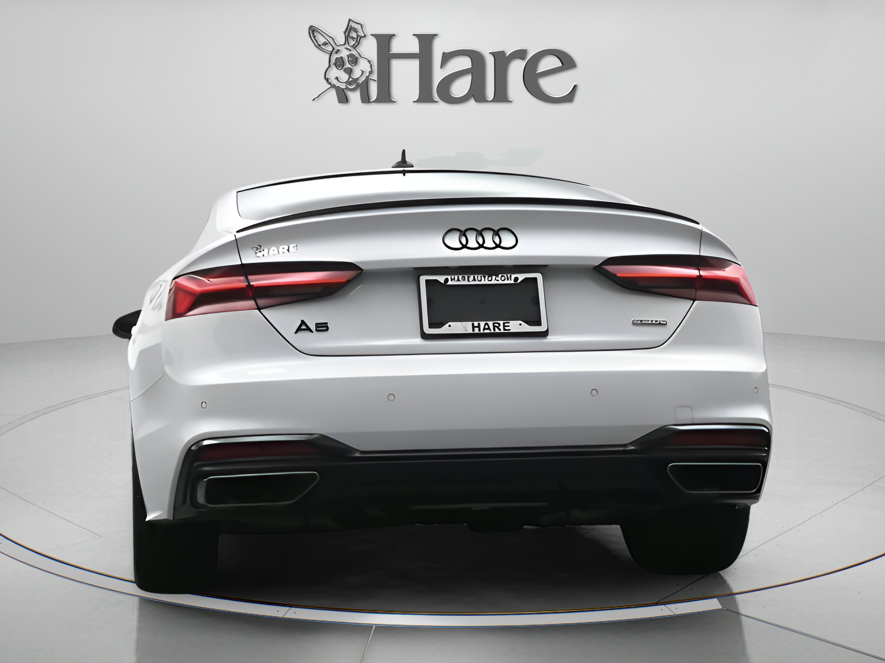 2023 Audi A5 Sportback Premium Plus 45 TFSI S line quattro S tronic