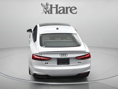 2023 Audi A5 Sportback Premium Plus 45 TFSI S line quattro S tronic