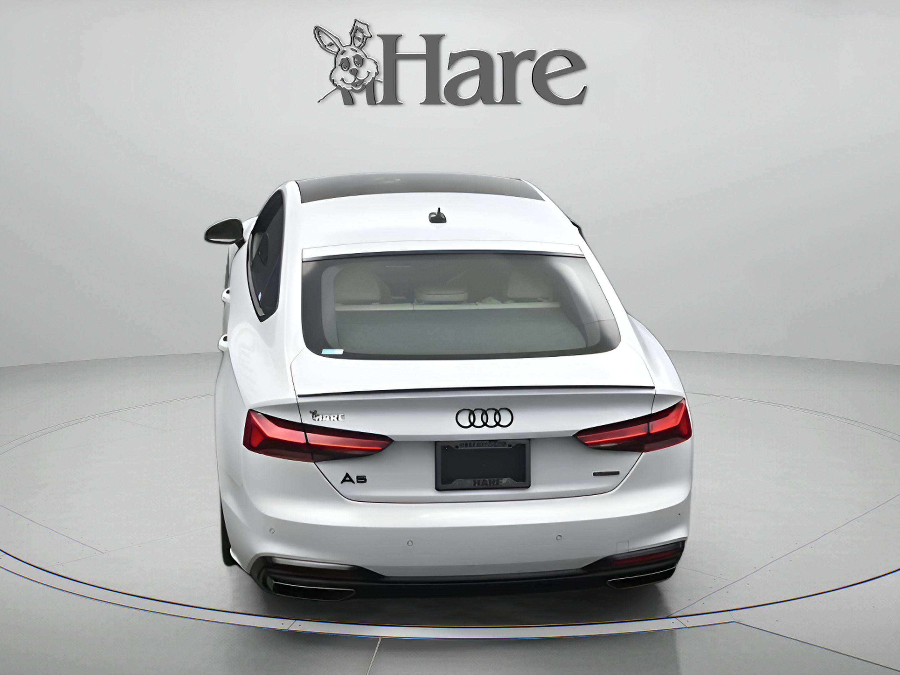 2023 Audi A5 Sportback Premium Plus 45 TFSI S line quattro S tronic