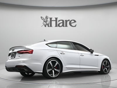 2023 Audi A5 Sportback Premium Plus 45 TFSI S line quattro S tronic