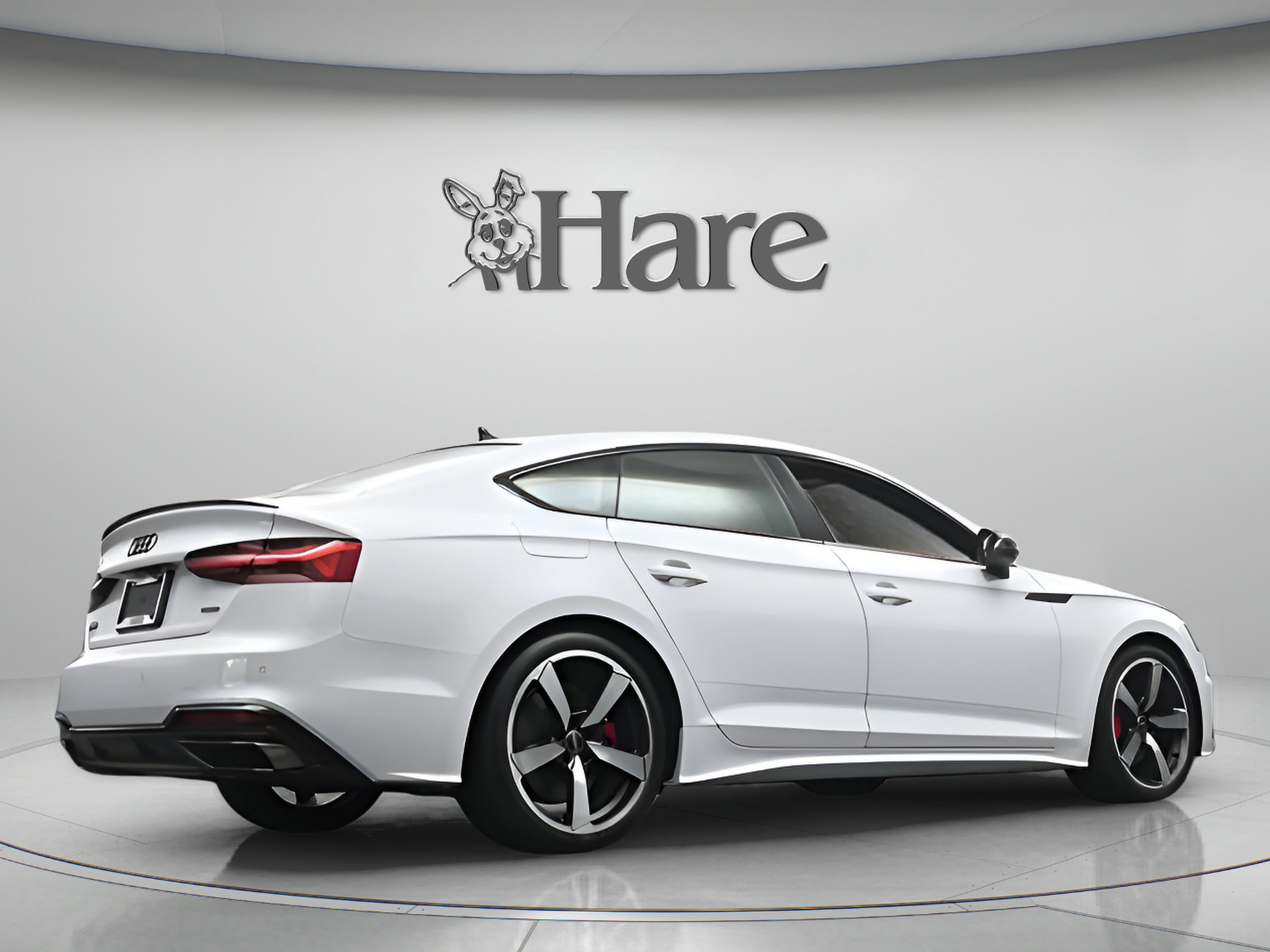 2023 Audi A5 Sportback Premium Plus 45 TFSI S line quattro S tronic