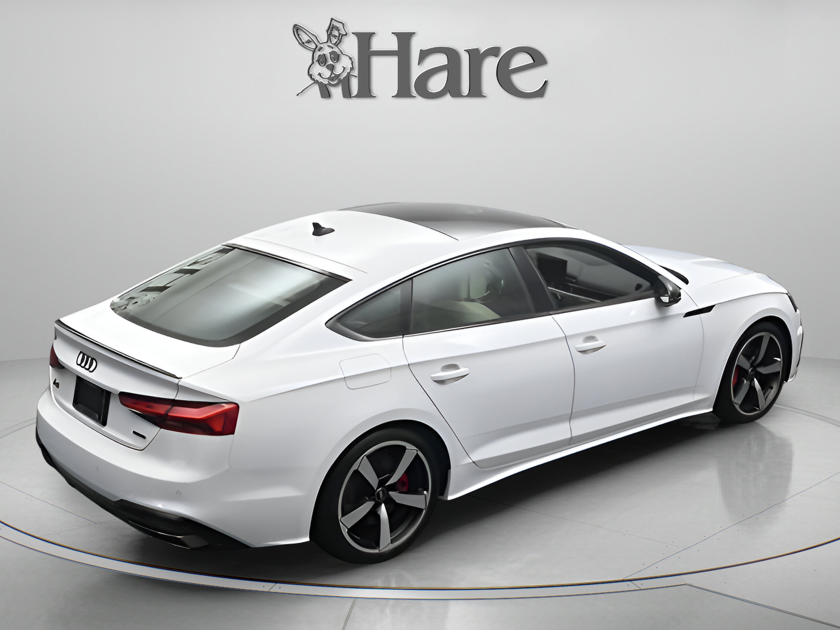 2023 Audi A5 Sportback Premium Plus 45 TFSI S line quattro S tronic