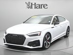 2023 Audi A5 Sportback Premium Plus 45 TFSI S line quattro S tronic