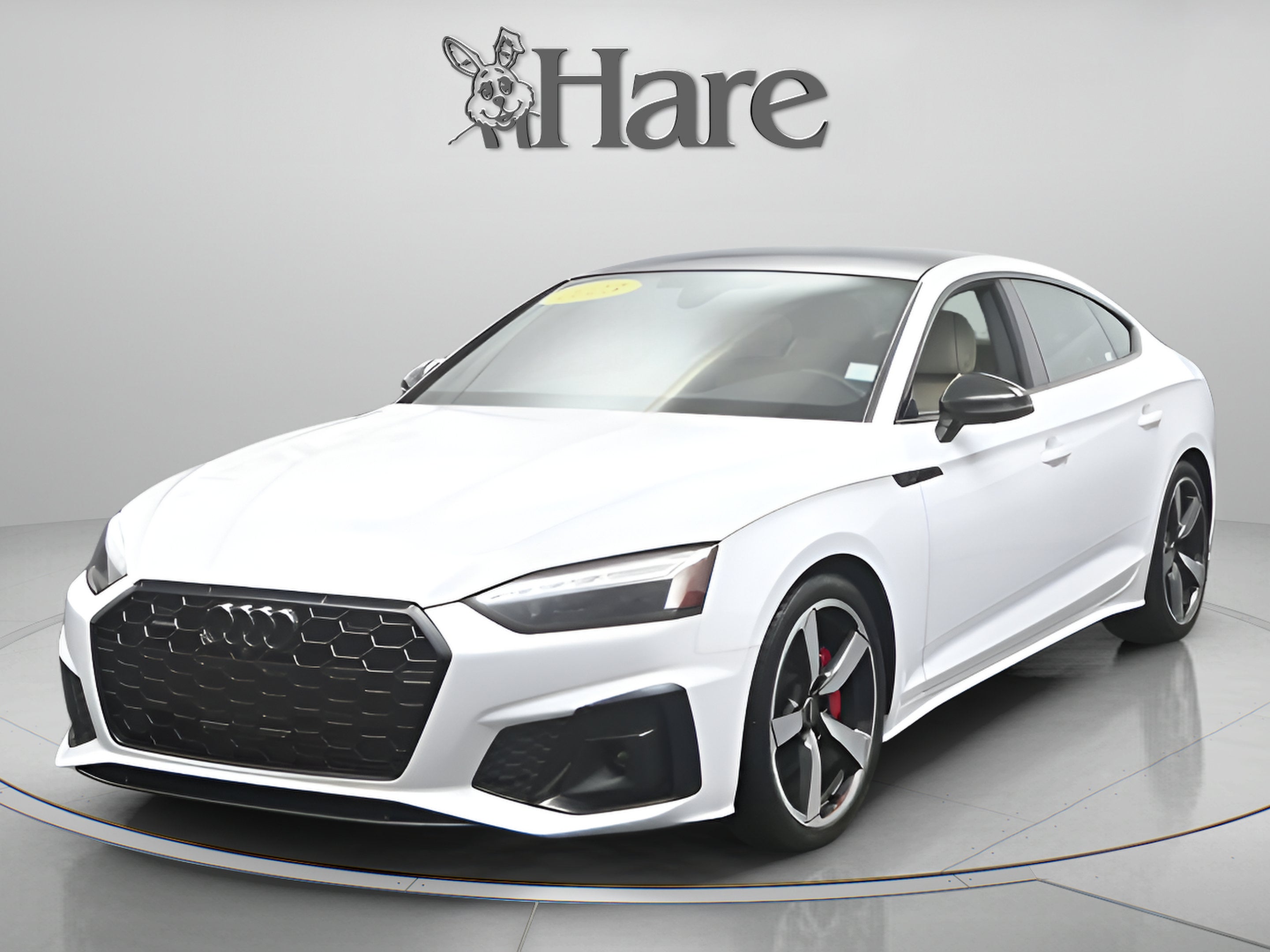 2023 Audi A5 Sportback Premium Plus 45 TFSI S line quattro S tronic