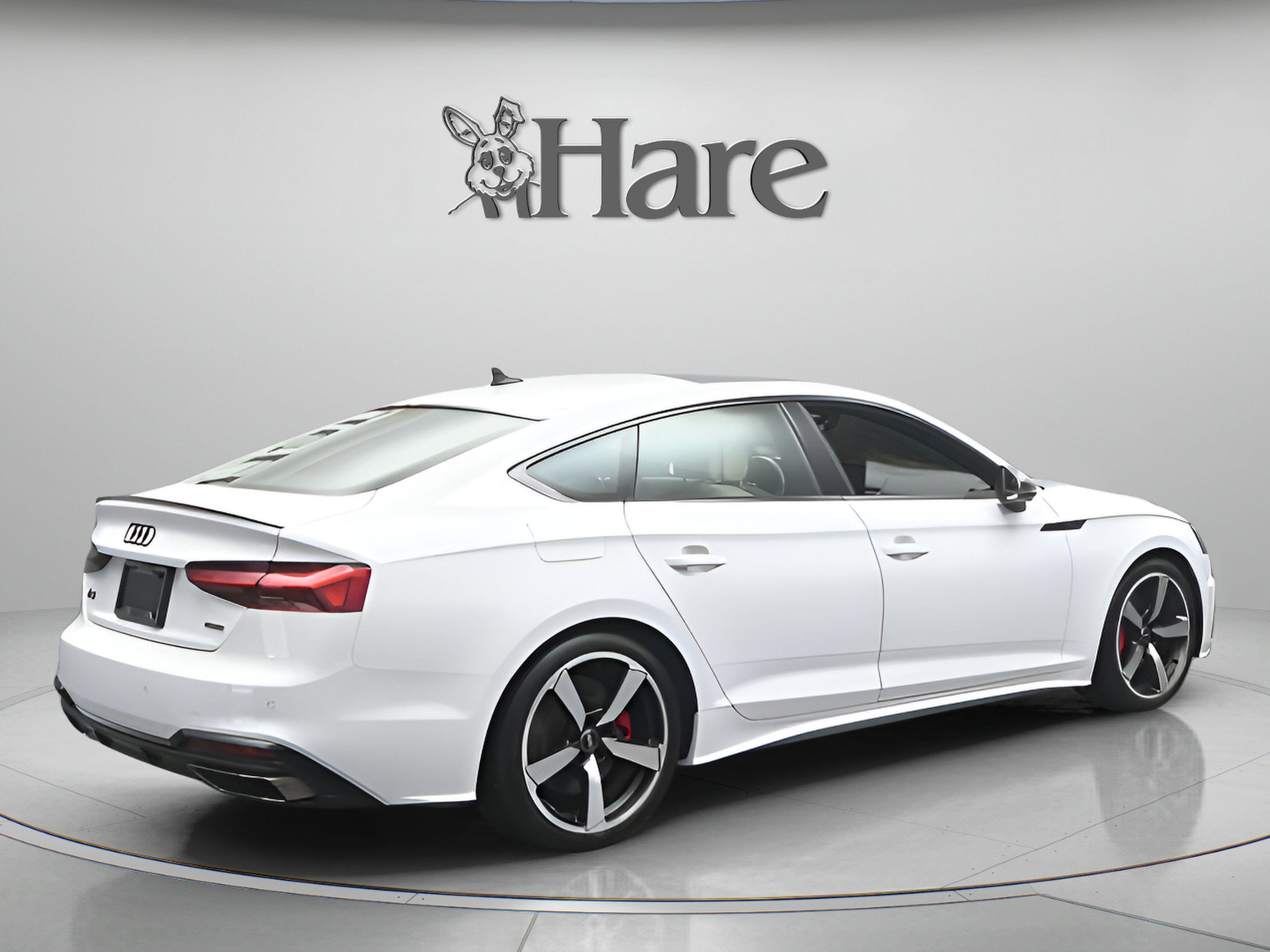 2023 Audi A5 Sportback Premium Plus 45 TFSI S line quattro S tronic