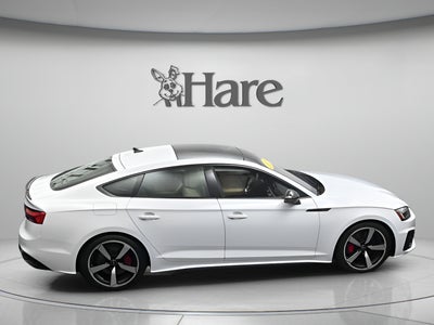 2023 Audi A5 Sportback Premium Plus 45 TFSI S line quattro S tronic