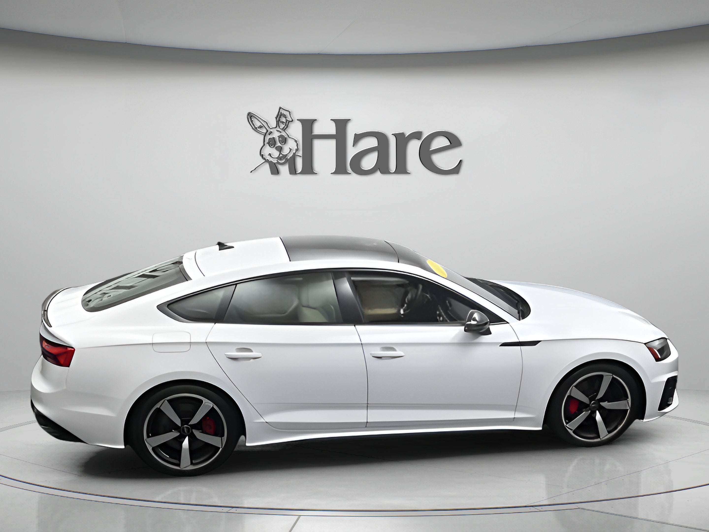 2023 Audi A5 Sportback Premium Plus 45 TFSI S line quattro S tronic