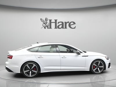 2023 Audi A5 Sportback Premium Plus 45 TFSI S line quattro S tronic