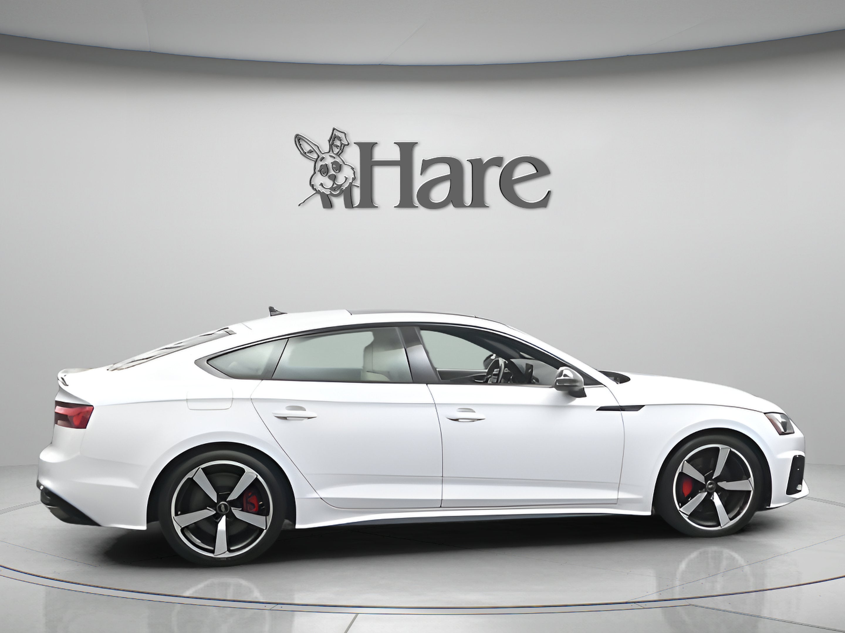 2023 Audi A5 Sportback Premium Plus 45 TFSI S line quattro S tronic