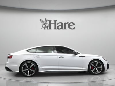 2023 Audi A5 Sportback Premium Plus 45 TFSI S line quattro S tronic