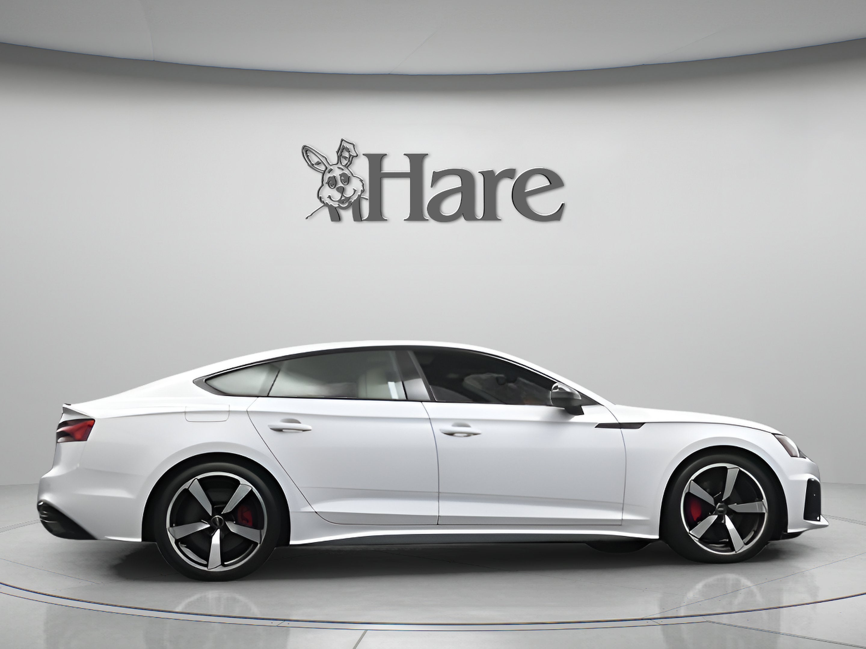 2023 Audi A5 Sportback Premium Plus 45 TFSI S line quattro S tronic