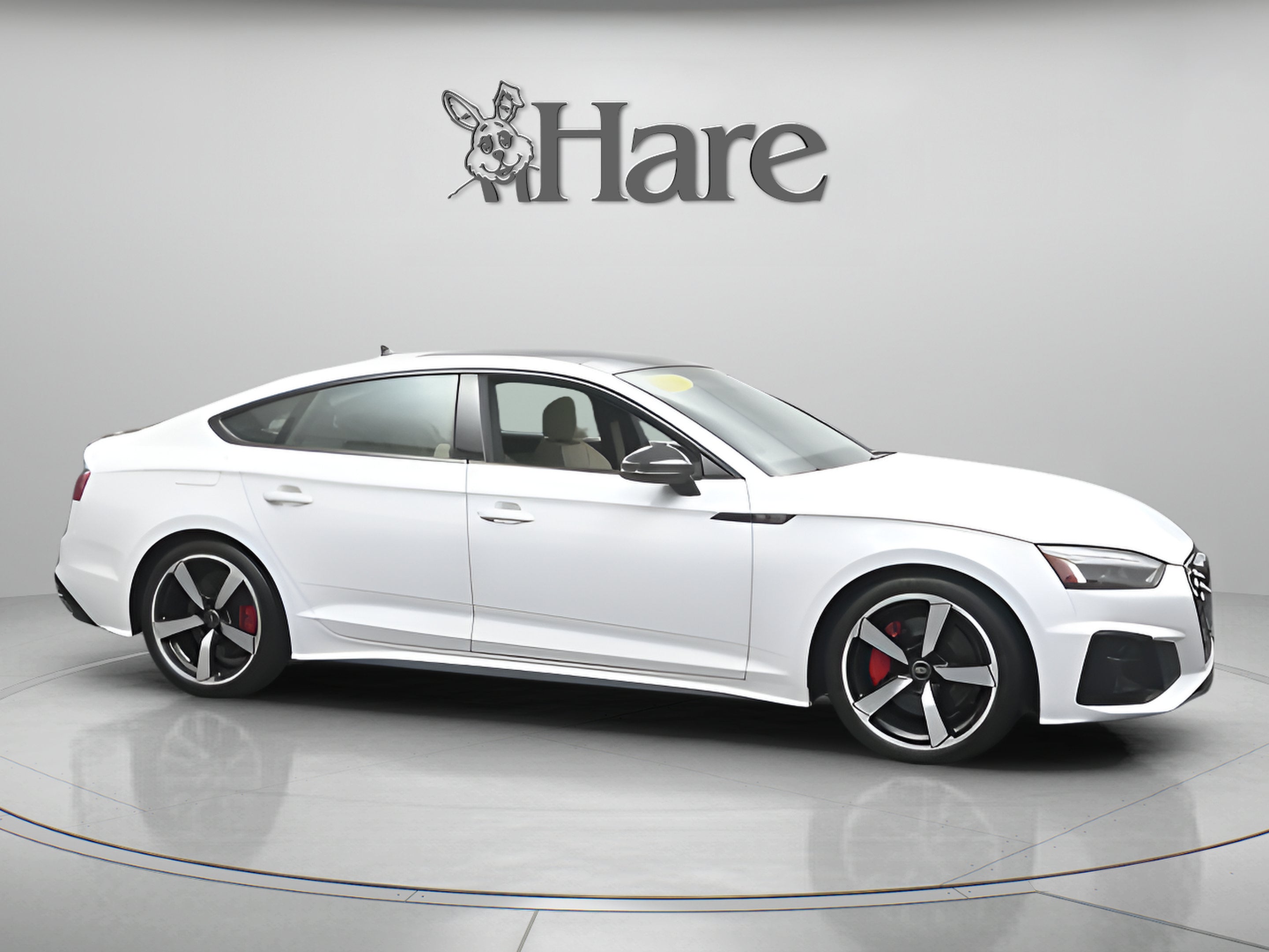 2023 Audi A5 Sportback Premium Plus 45 TFSI S line quattro S tronic