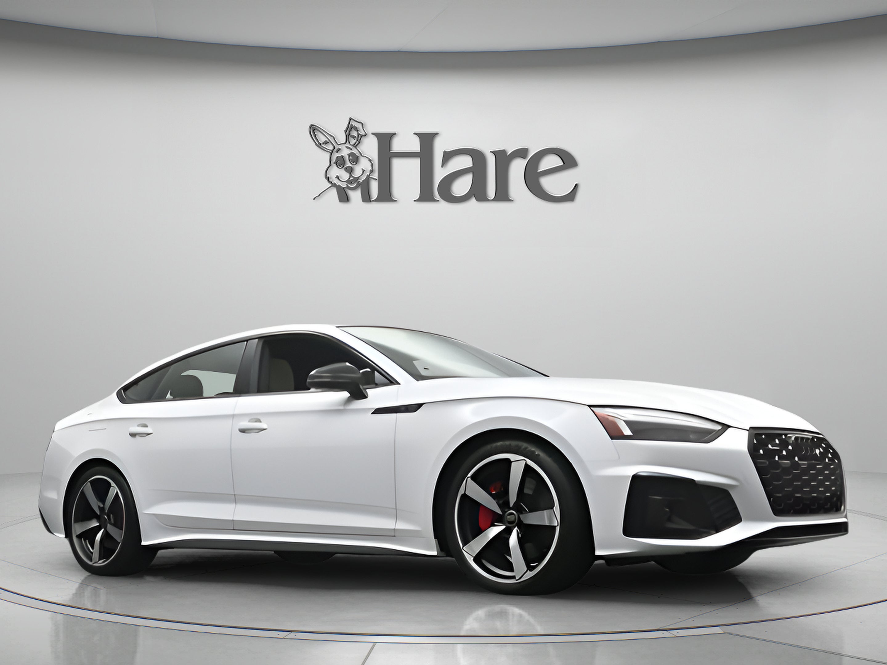 2023 Audi A5 Sportback Premium Plus 45 TFSI S line quattro S tronic
