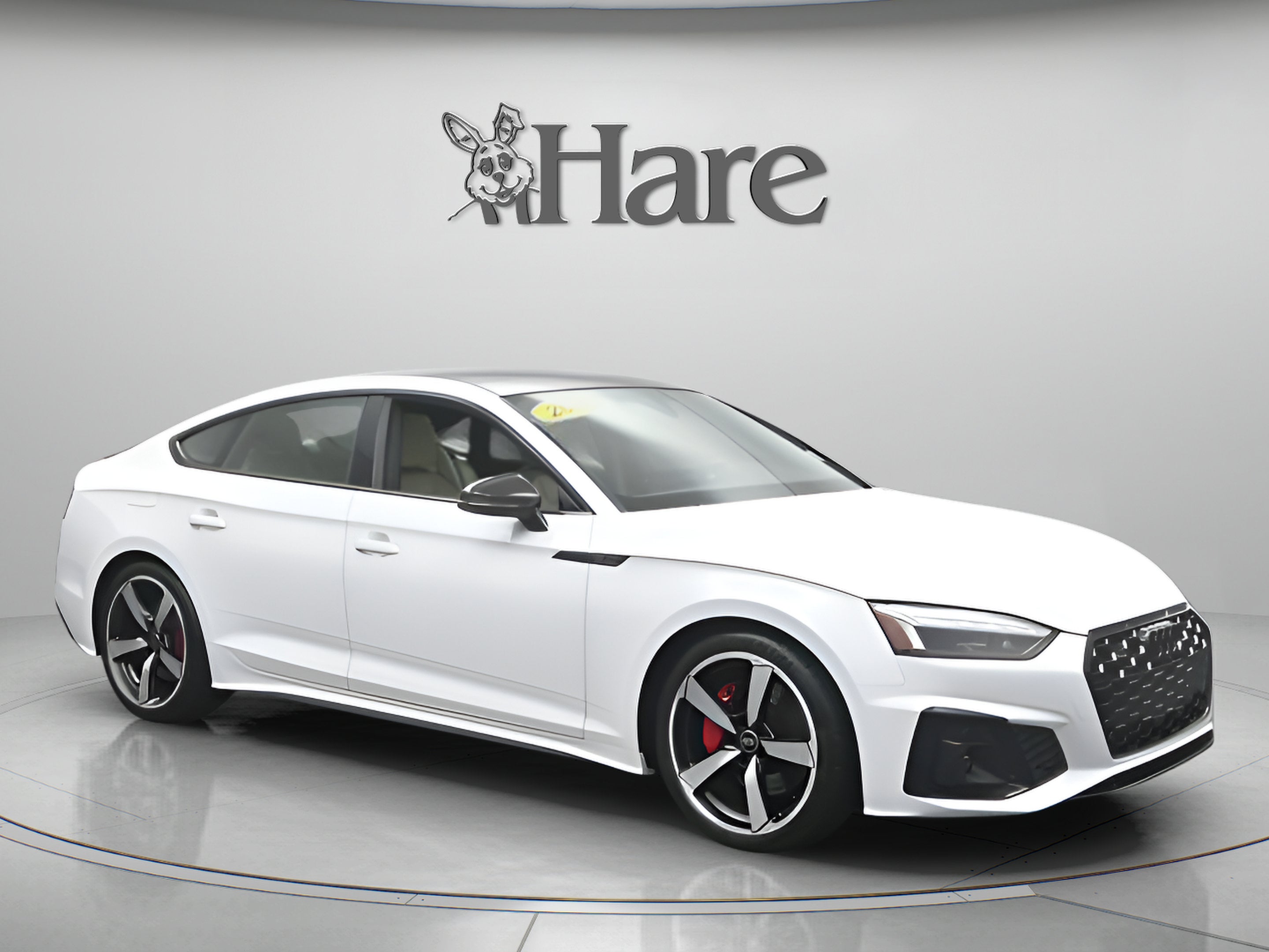 2023 Audi A5 Sportback Premium Plus 45 TFSI S line quattro S tronic