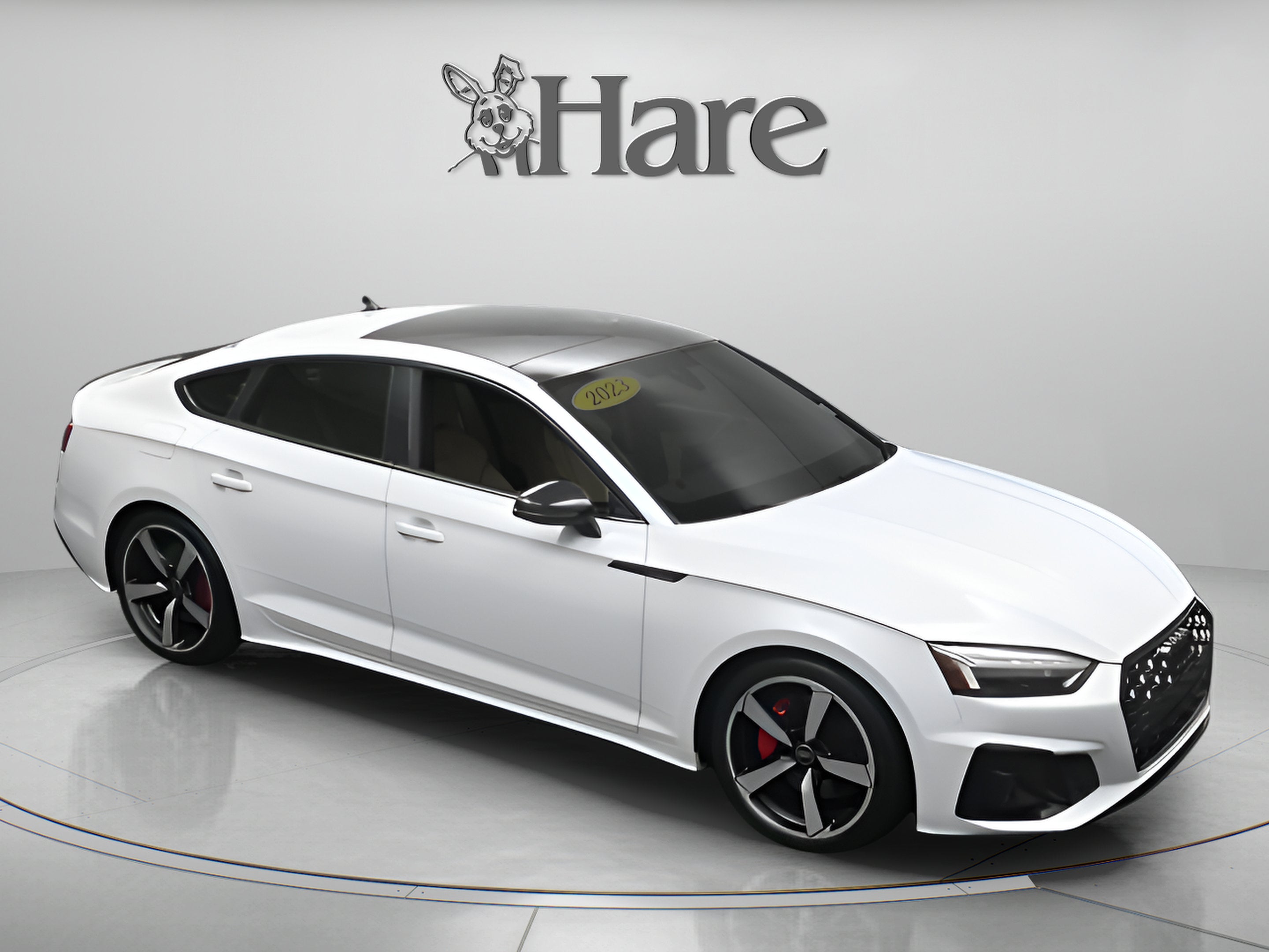 2023 Audi A5 Sportback Premium Plus 45 TFSI S line quattro S tronic